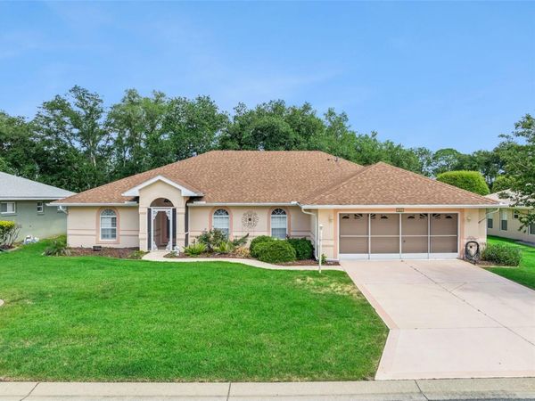5825 PRINCESS CAROLINE PLACE , LEESBURG, FL 34748