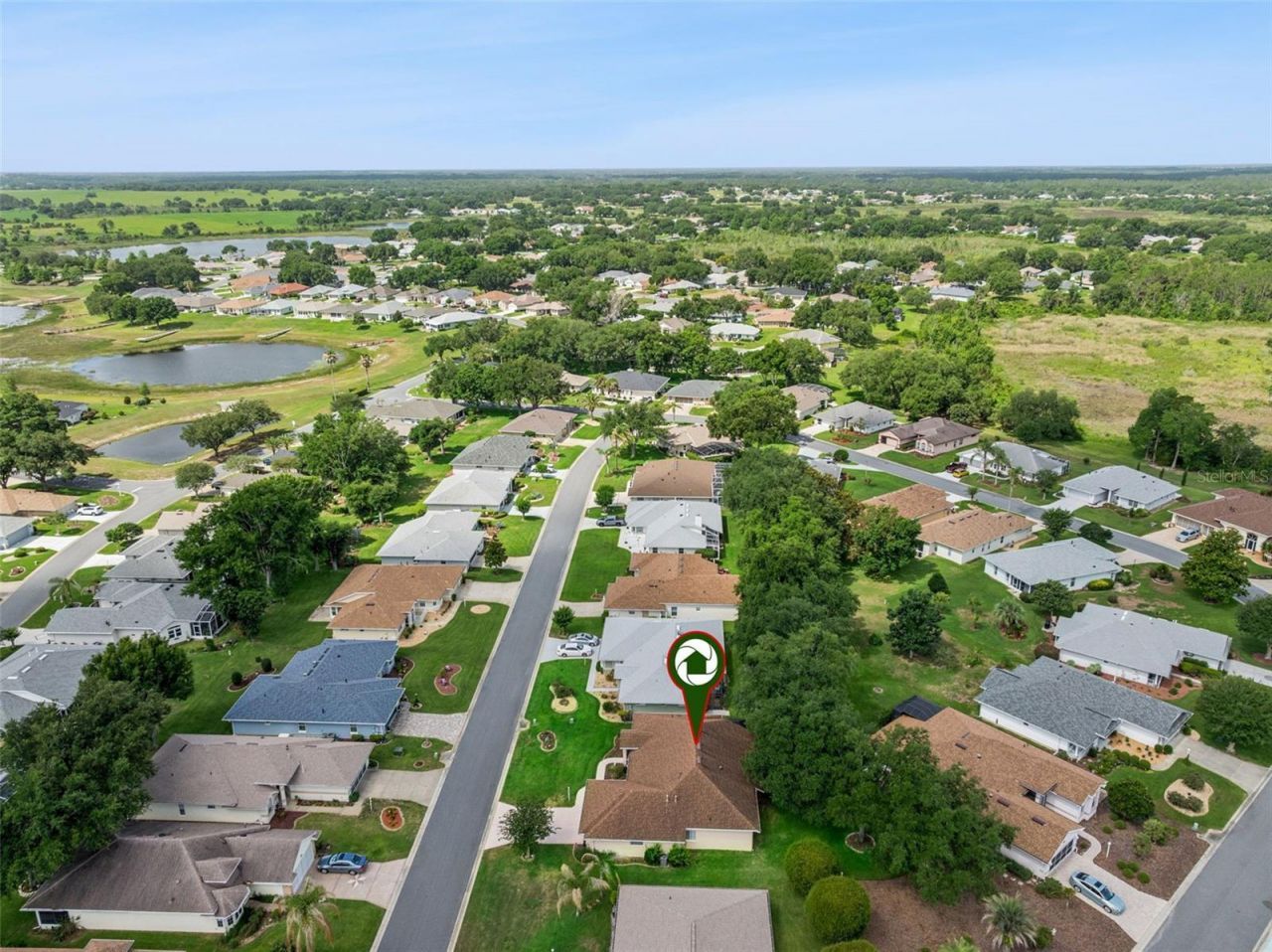 5825 Princess Caroline Place , Leesburg, FL 34748 Photo