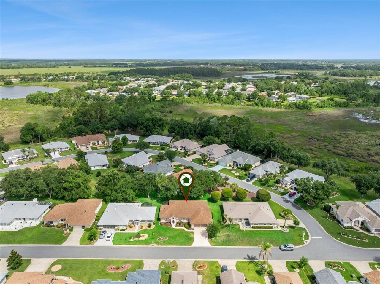 5825 Princess Caroline Place , Leesburg, FL 34748 Photo