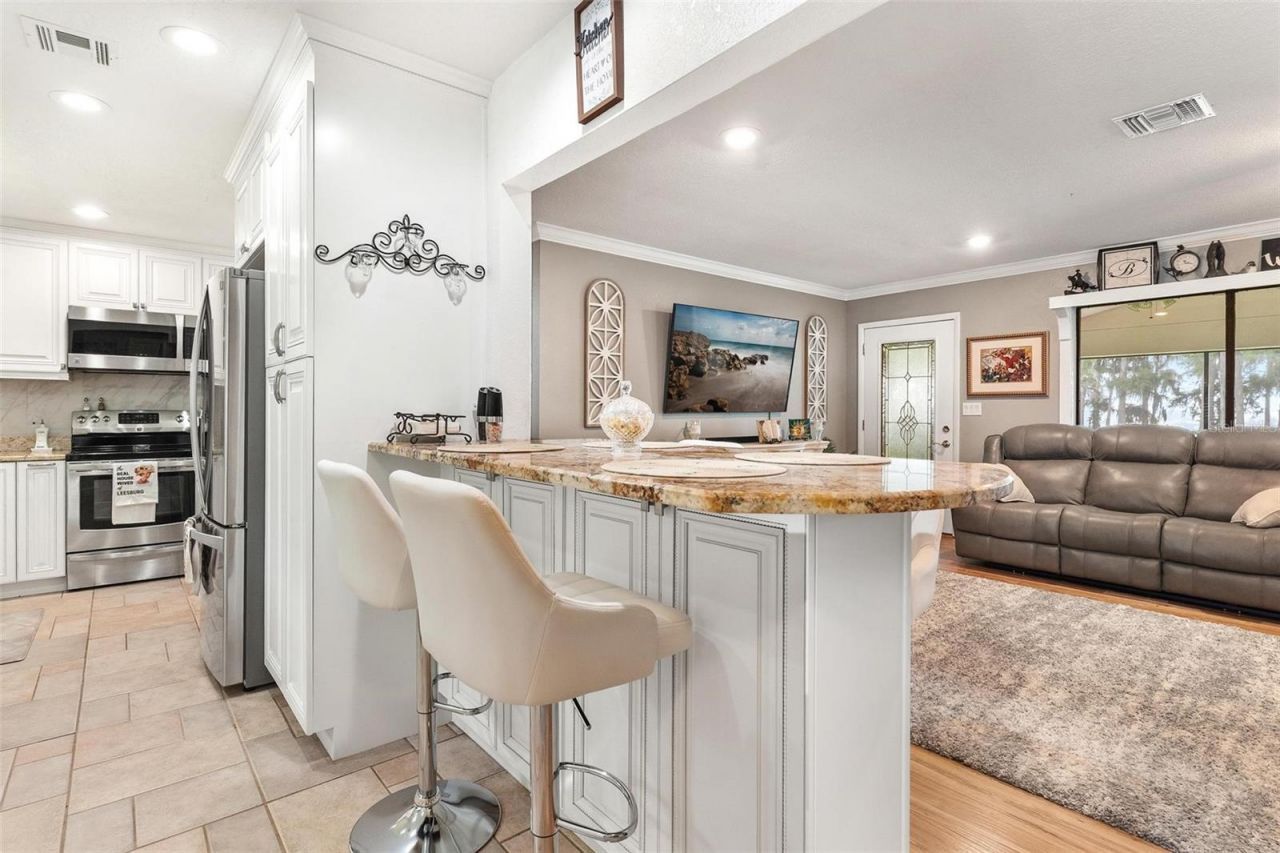 29205 S Corley Island Road , Leesburg, FL 34748 Photo