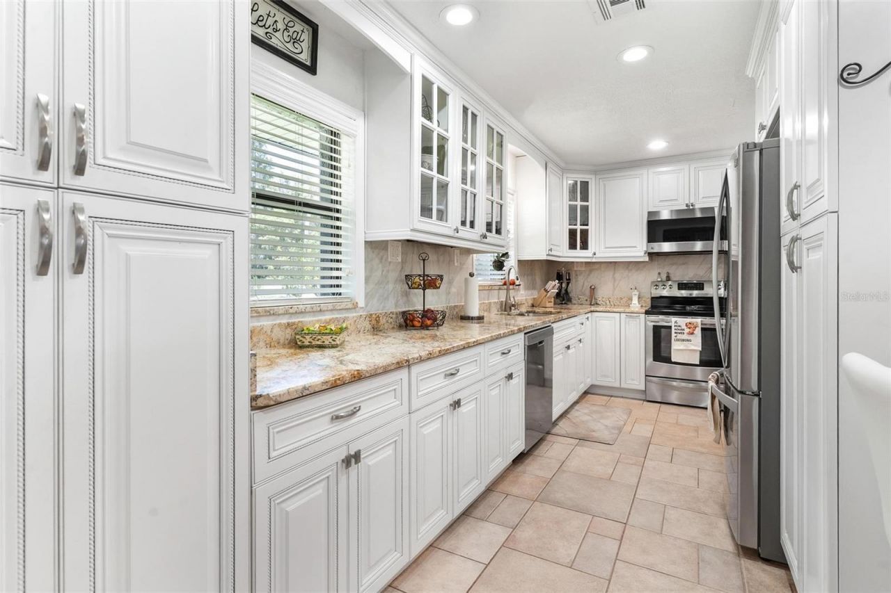 29205 S Corley Island Road , Leesburg, FL 34748 Photo