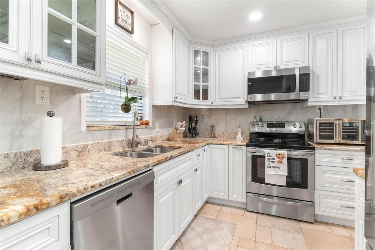 29205 S Corley Island Road , Leesburg, FL 34748 Photo