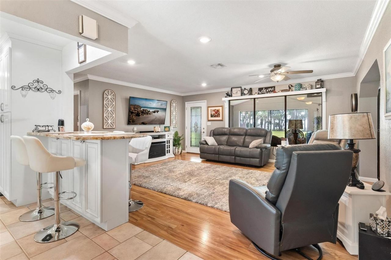 29205 S Corley Island Road , Leesburg, FL 34748 Photo