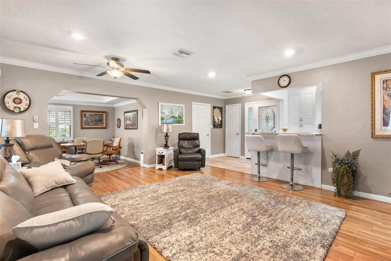 29205 S Corley Island Road , Leesburg, FL 34748 Photo