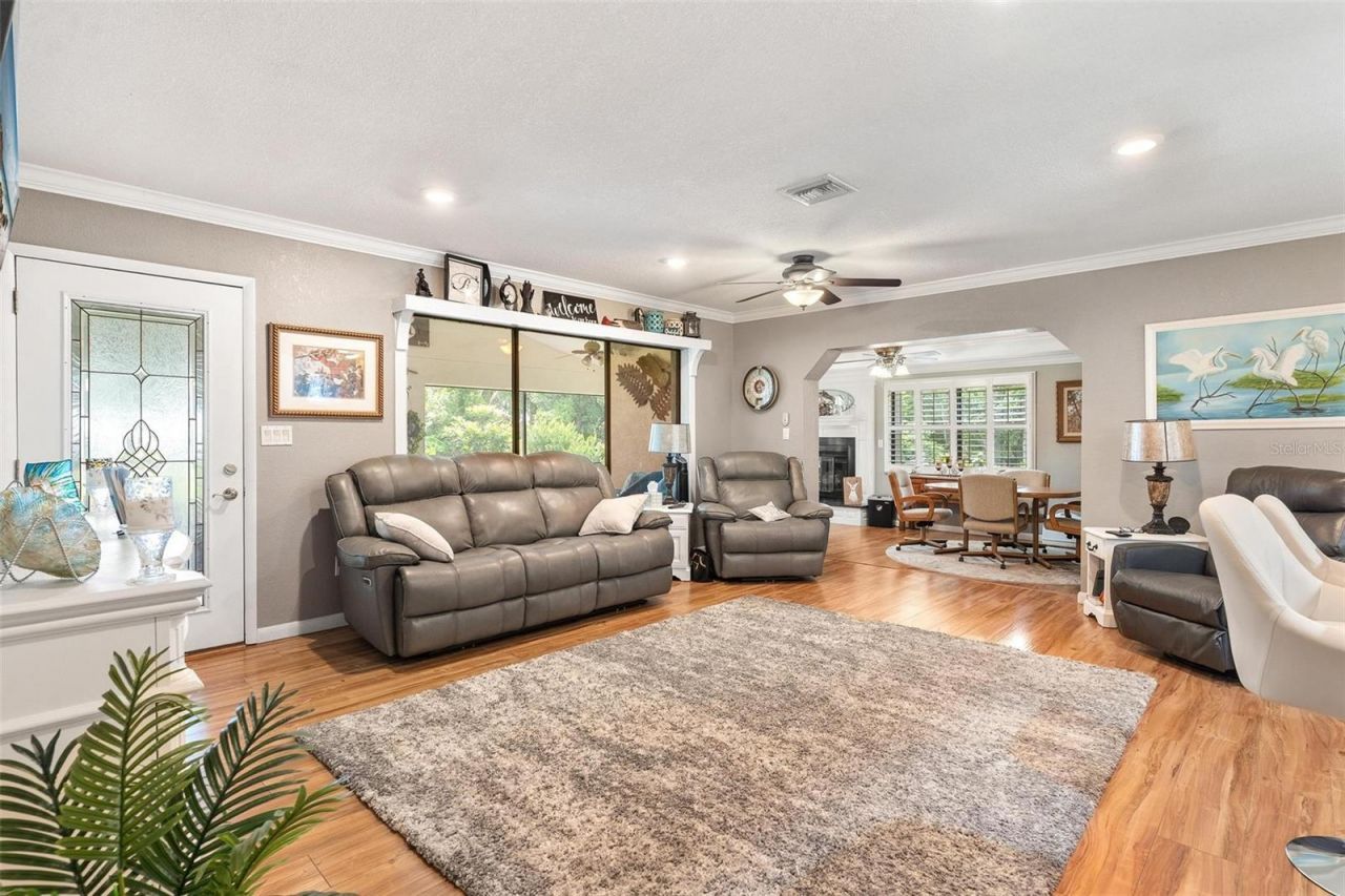 29205 S Corley Island Road , Leesburg, FL 34748 Photo