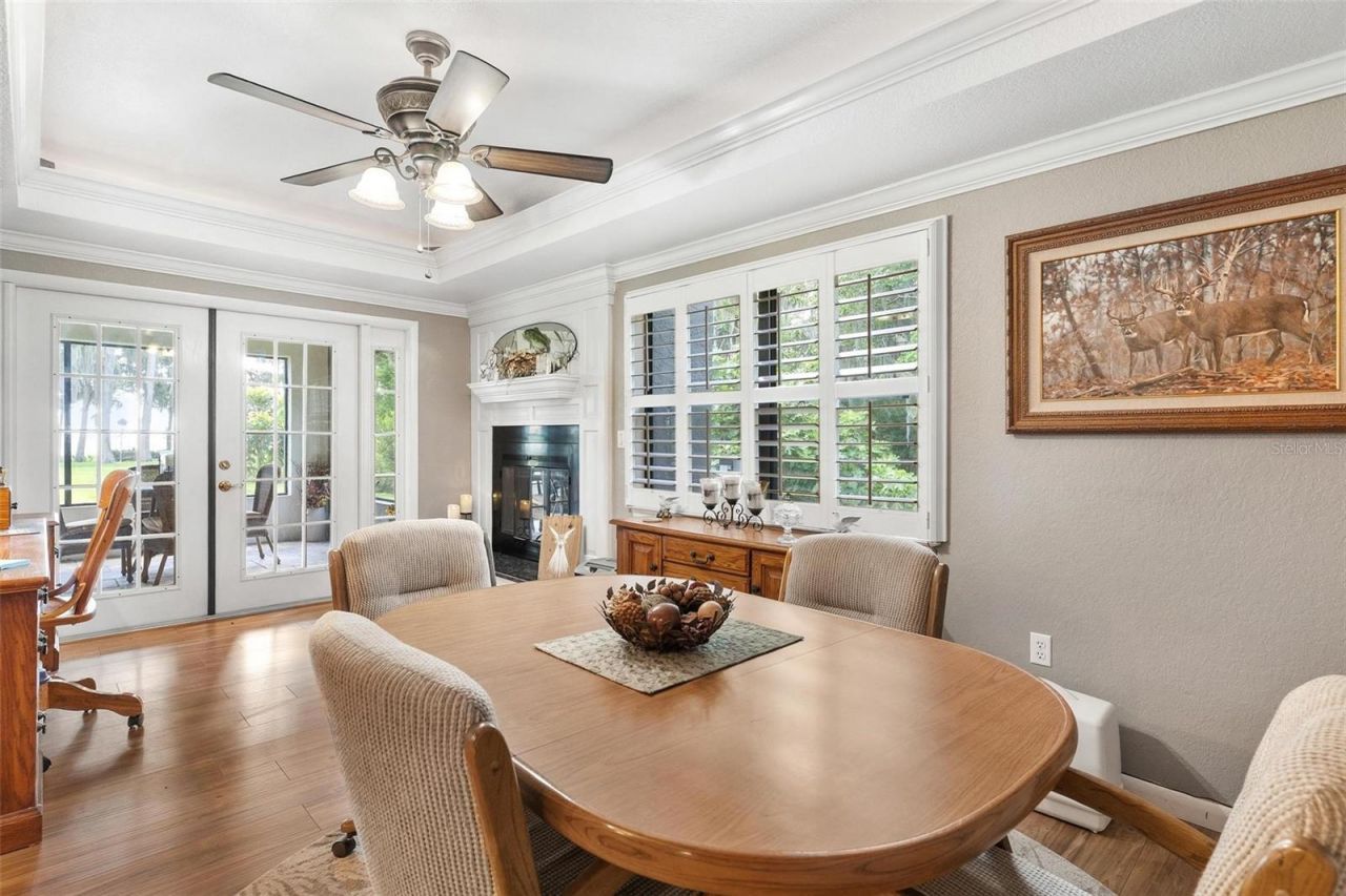 29205 S Corley Island Road , Leesburg, FL 34748 Photo