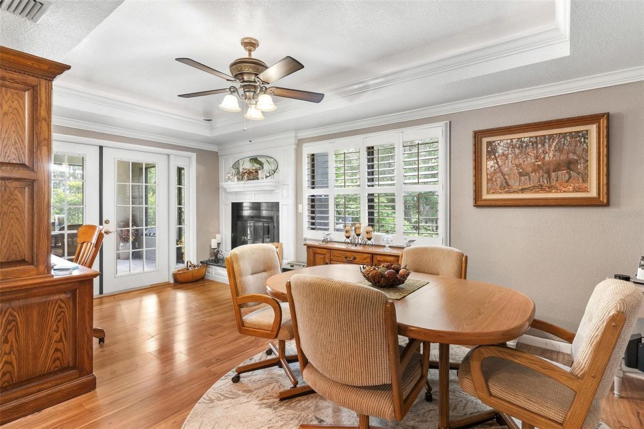 29205 S Corley Island Road , Leesburg, FL 34748 Photo