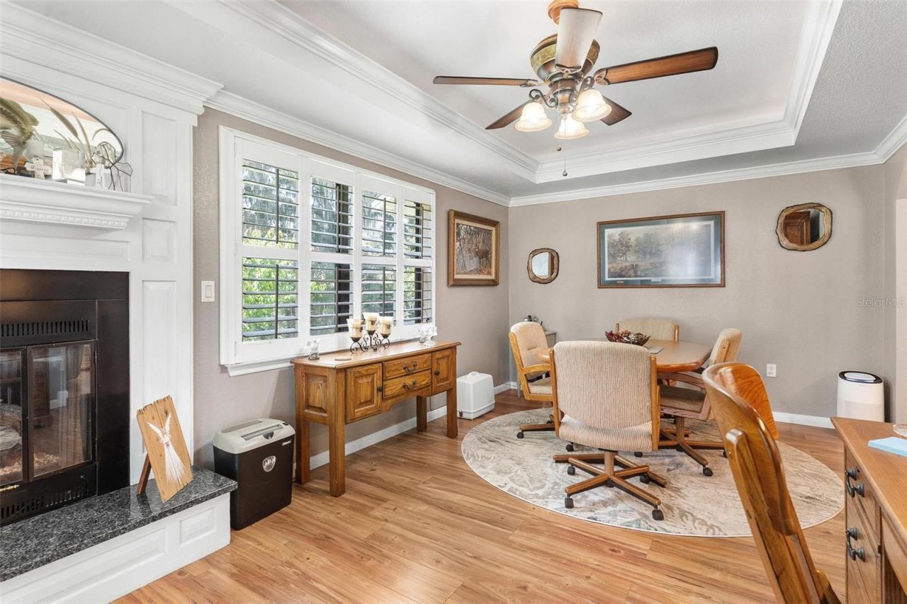 29205 S Corley Island Road , Leesburg, FL 34748 Photo
