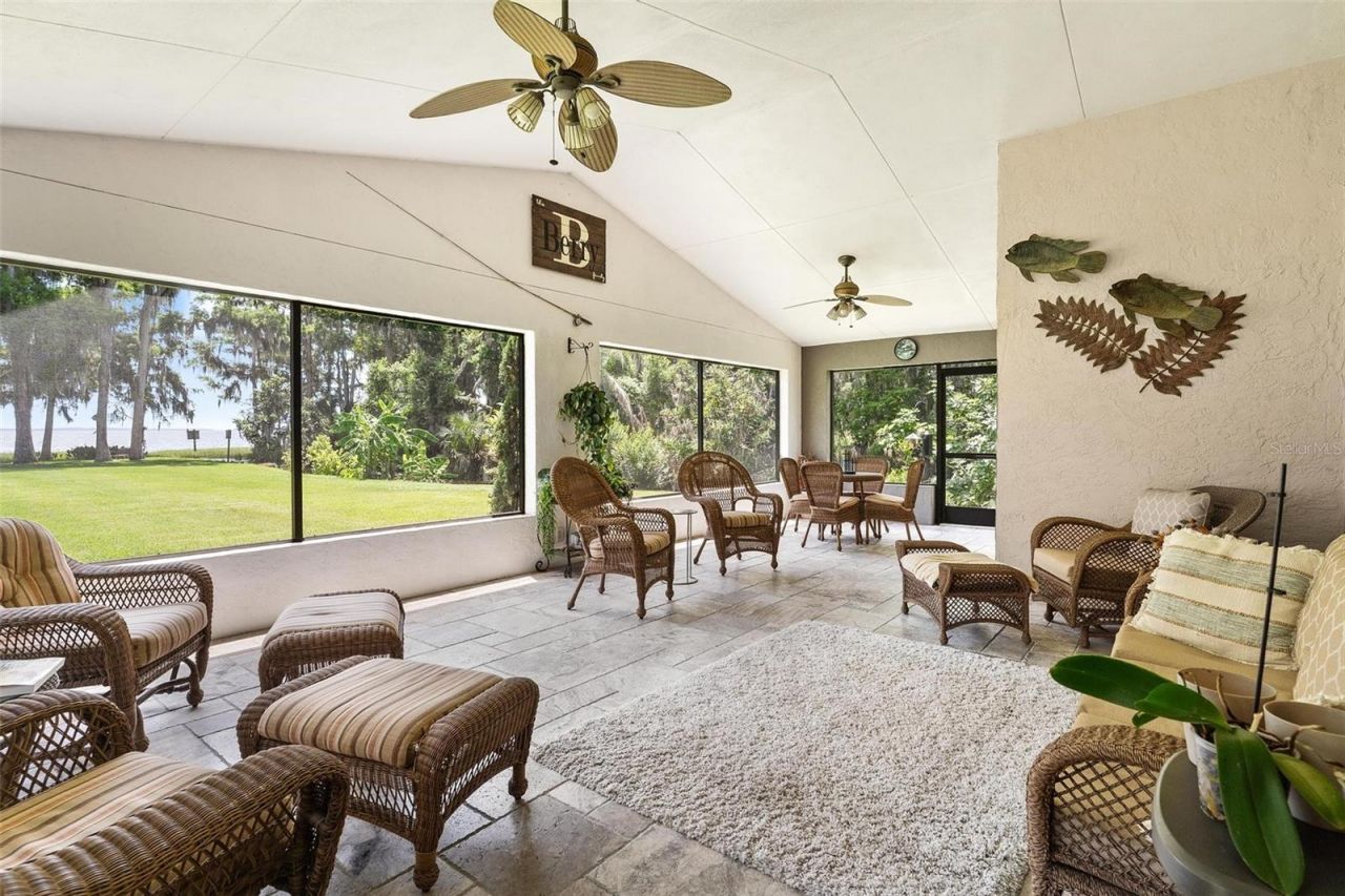 29205 S Corley Island Road , Leesburg, FL 34748 Photo
