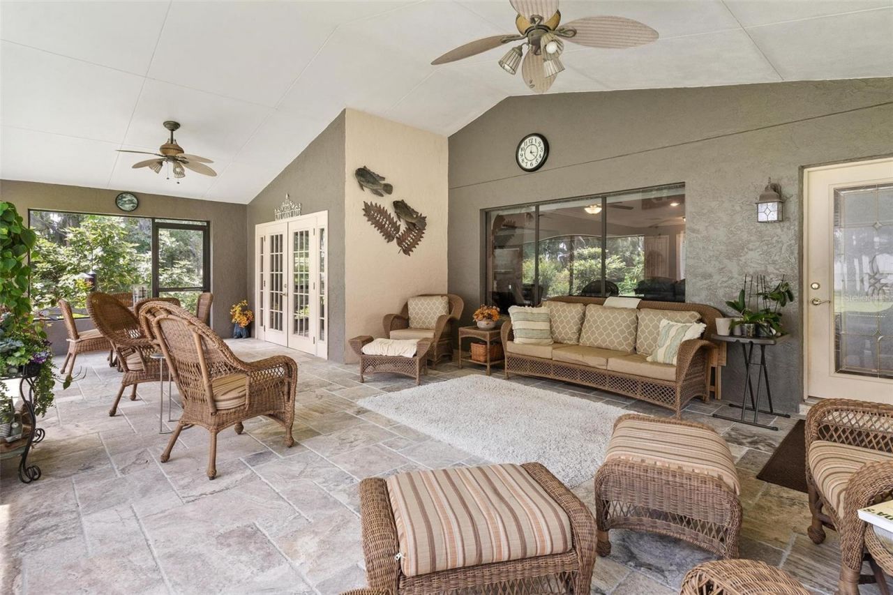 29205 S Corley Island Road , Leesburg, FL 34748 Photo