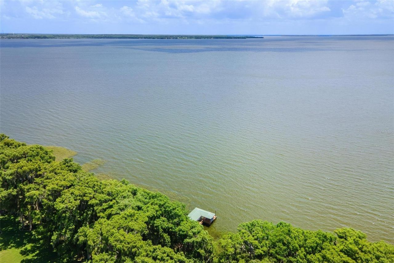 29205 S Corley Island Road , Leesburg, FL 34748 Photo