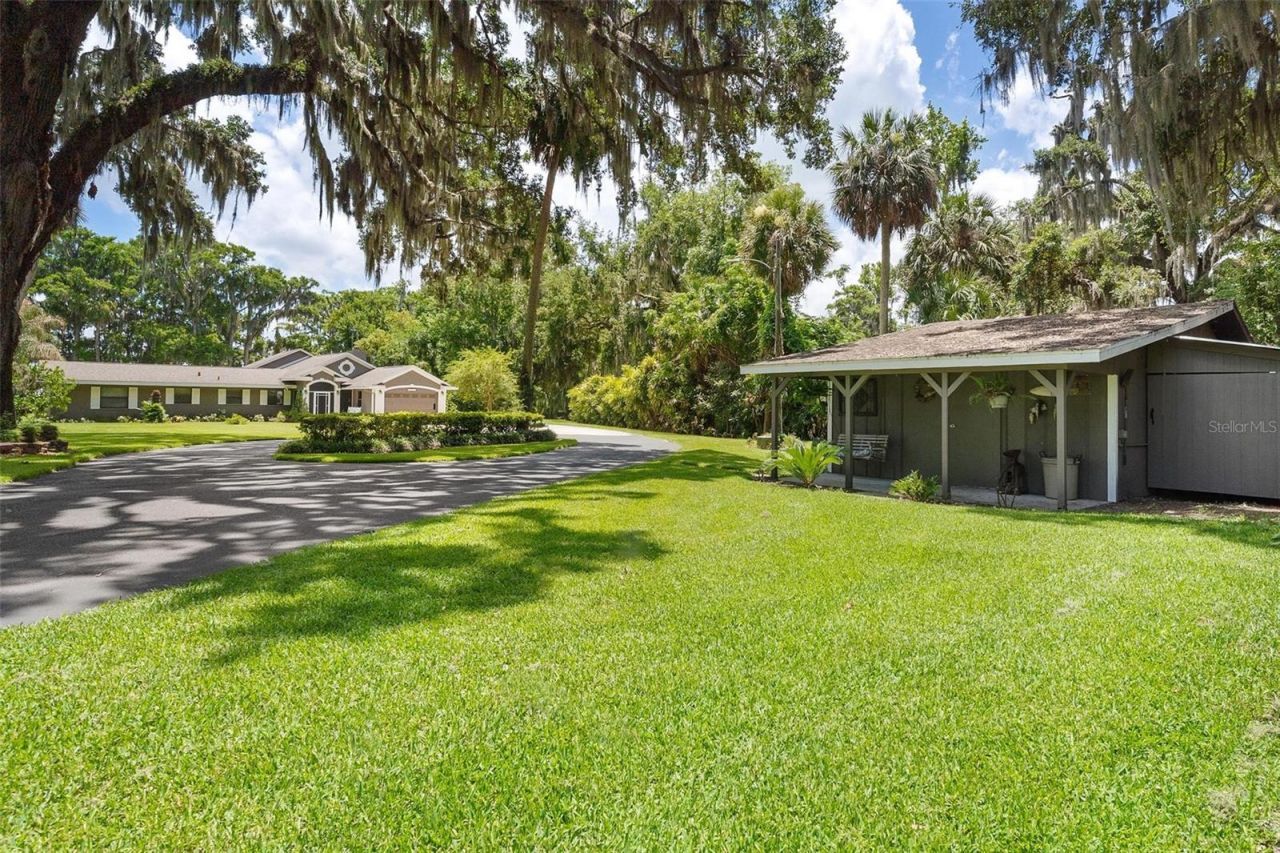 29205 S Corley Island Road , Leesburg, FL 34748 Photo