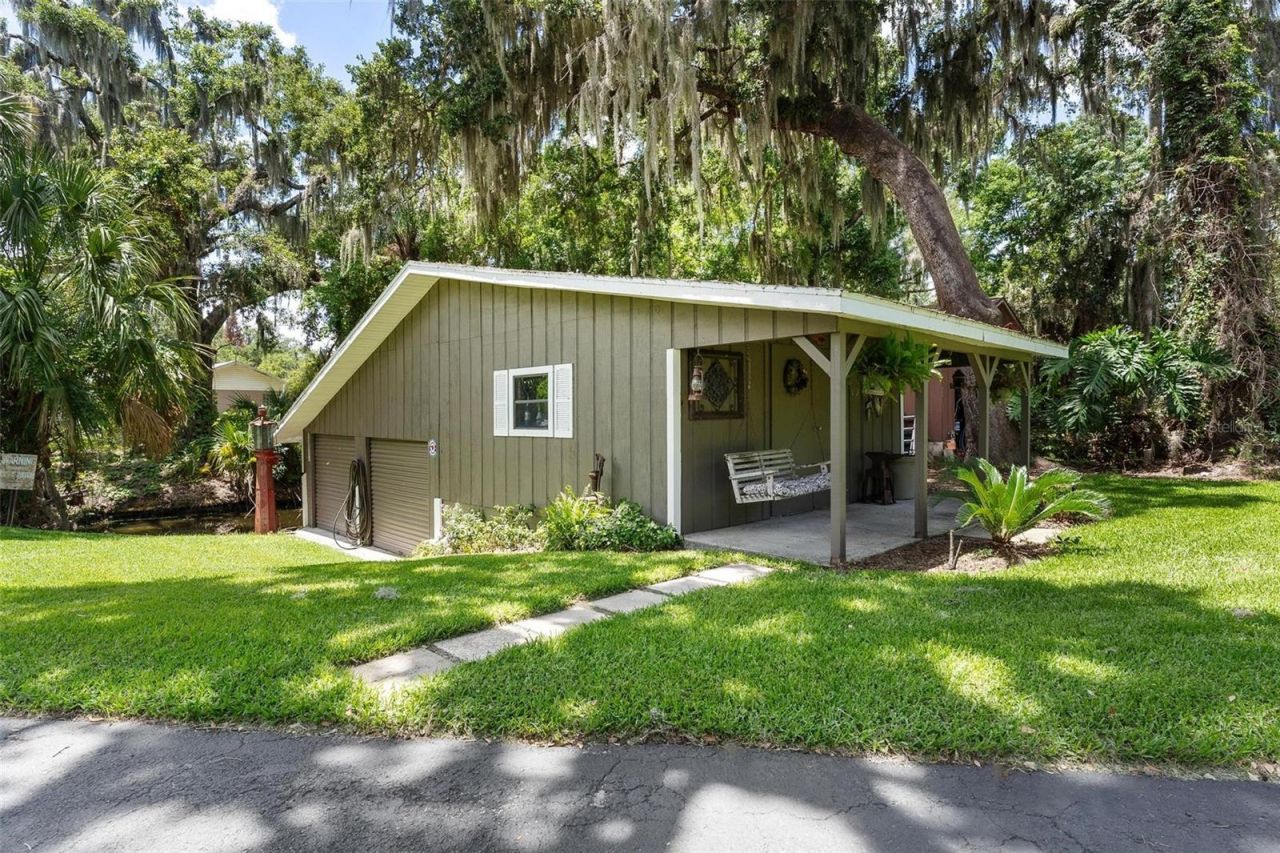 29205 S Corley Island Road , Leesburg, FL 34748 Photo