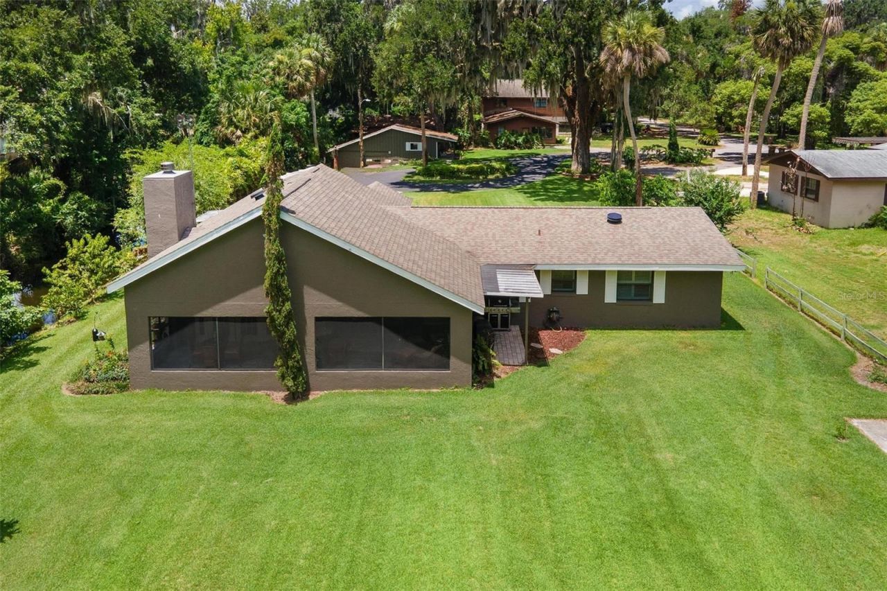 29205 S Corley Island Road , Leesburg, FL 34748 Photo