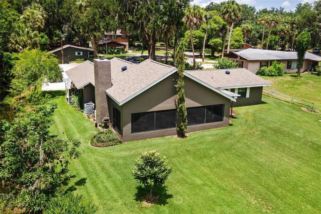 29205 S Corley Island Road , Leesburg, FL 34748 Photo