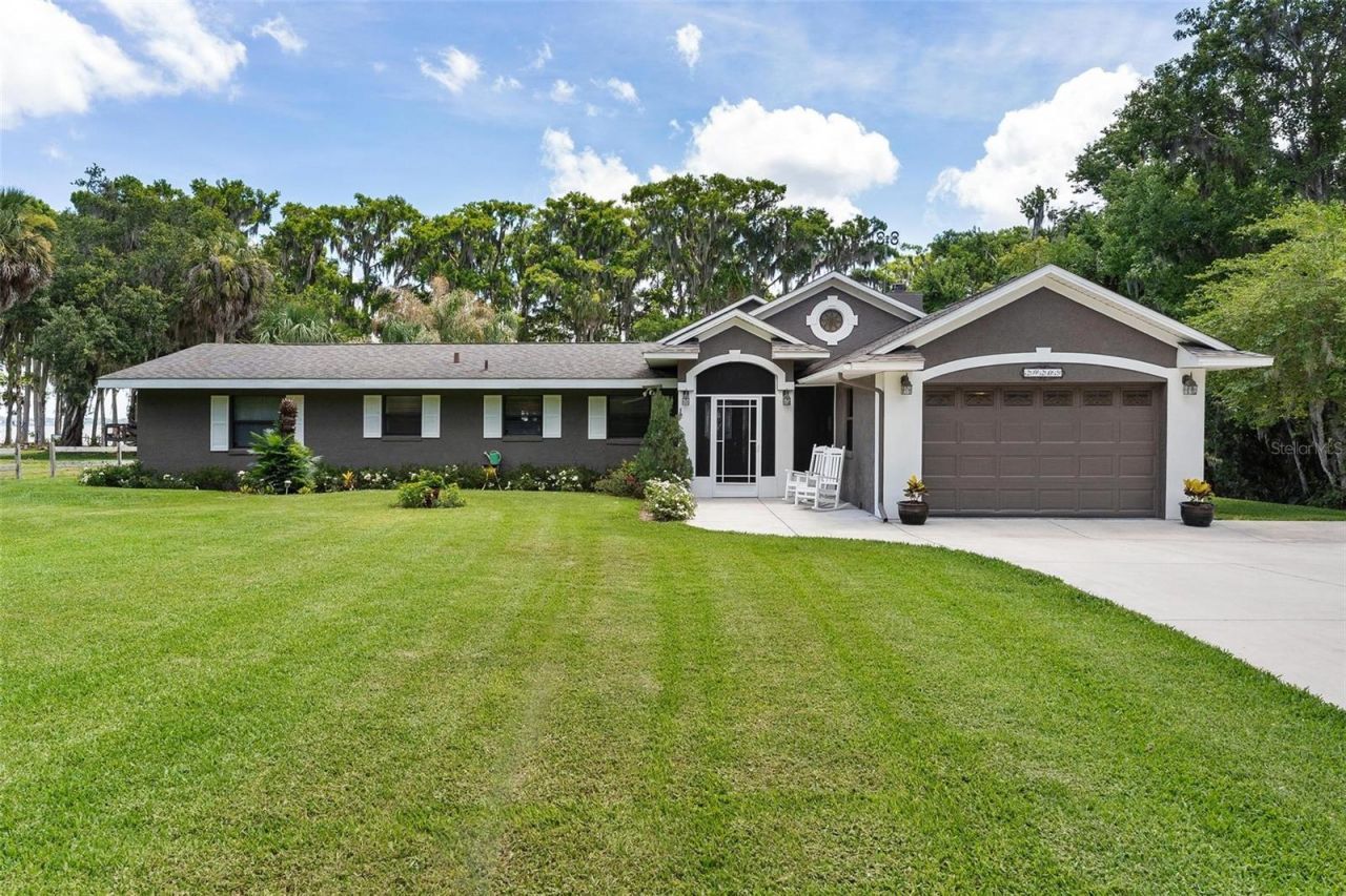 29205 S Corley Island Road , Leesburg, FL 34748 Photo