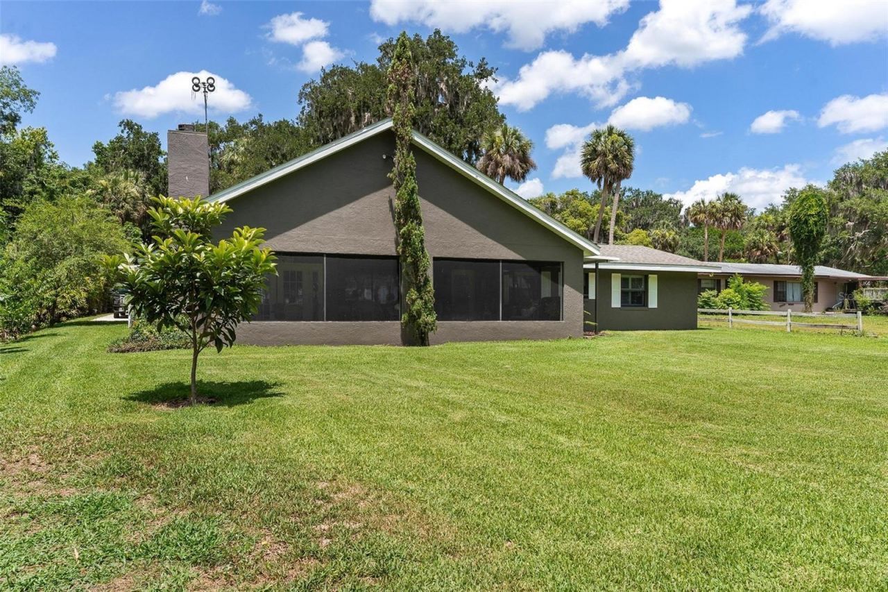 29205 S Corley Island Road , Leesburg, FL 34748 Photo
