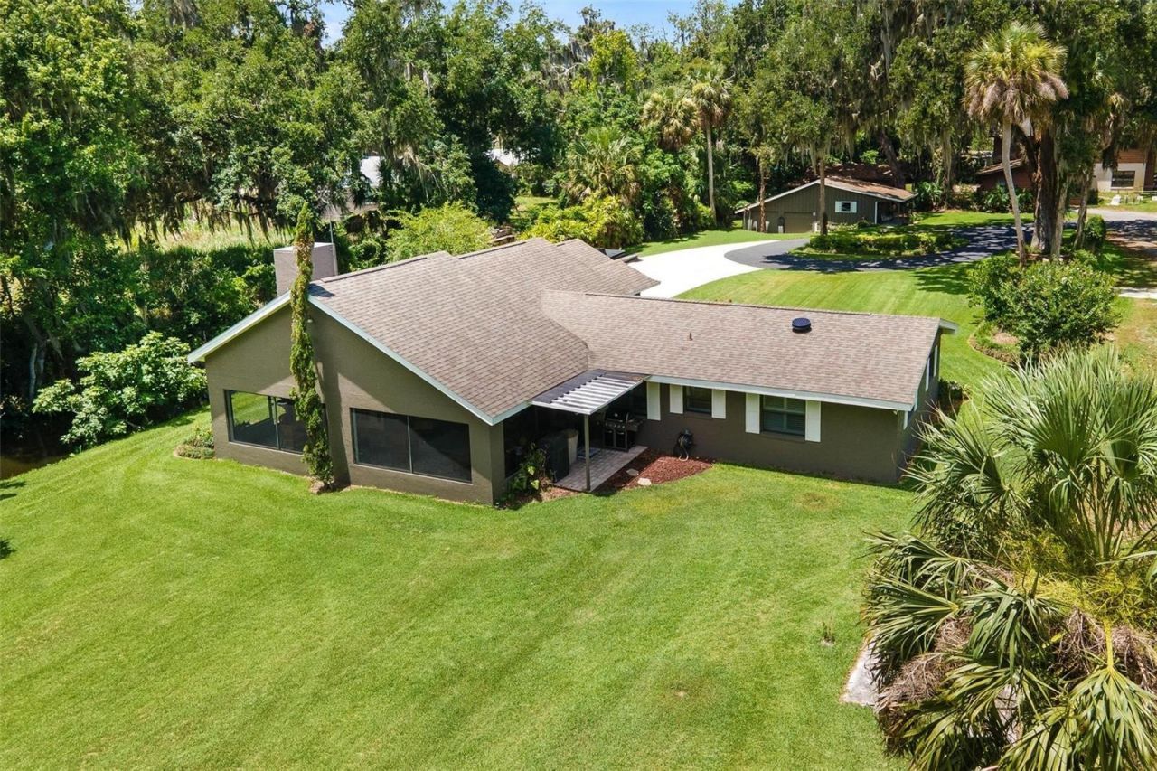 29205 S Corley Island Road , Leesburg, FL 34748 Photo