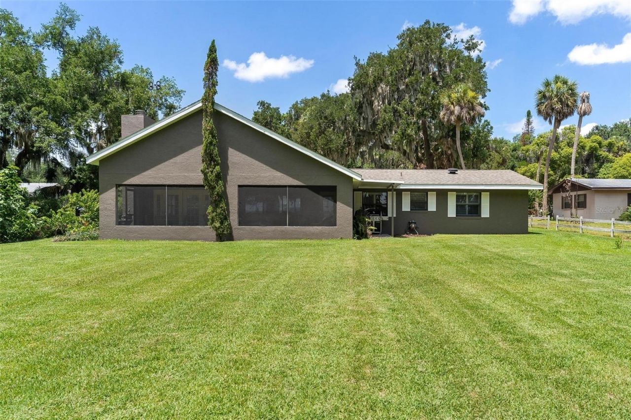 29205 S Corley Island Road , Leesburg, FL 34748 Photo