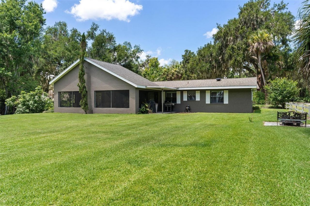 29205 S Corley Island Road , Leesburg, FL 34748 Photo