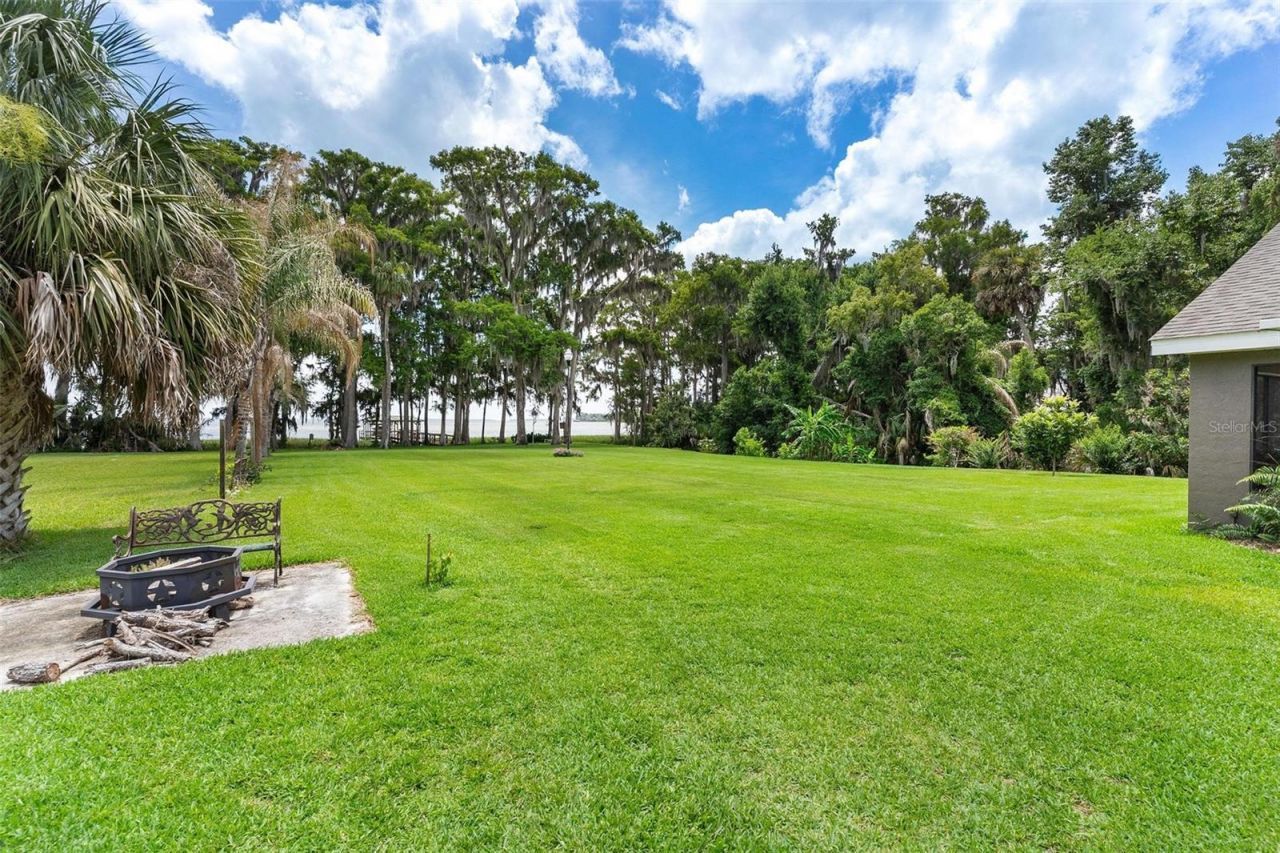 29205 S Corley Island Road , Leesburg, FL 34748 Photo