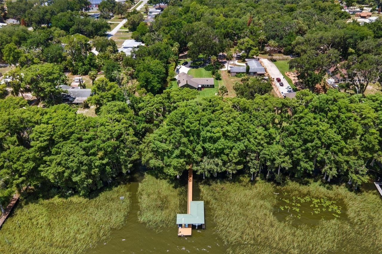 29205 S Corley Island Road , Leesburg, FL 34748 Photo