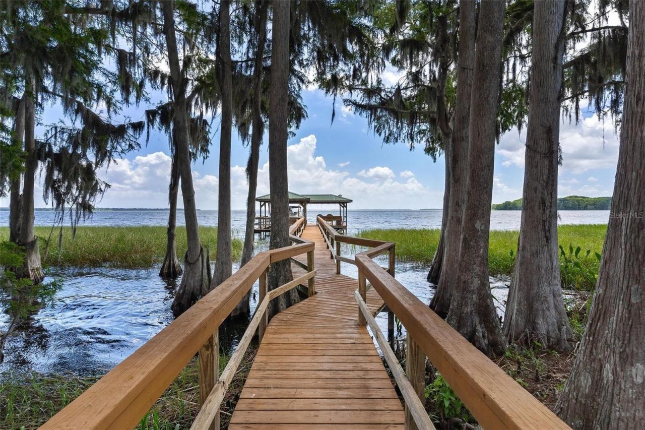 29205 S Corley Island Road , Leesburg, FL 34748 Photo
