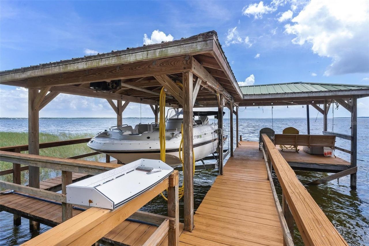 29205 S Corley Island Road , Leesburg, FL 34748 Photo