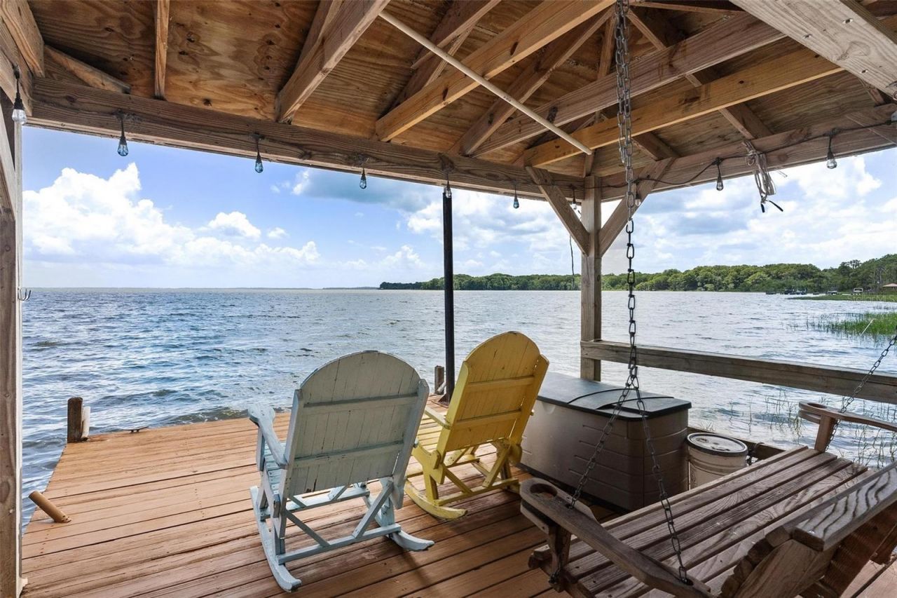 29205 S Corley Island Road , Leesburg, FL 34748 Photo