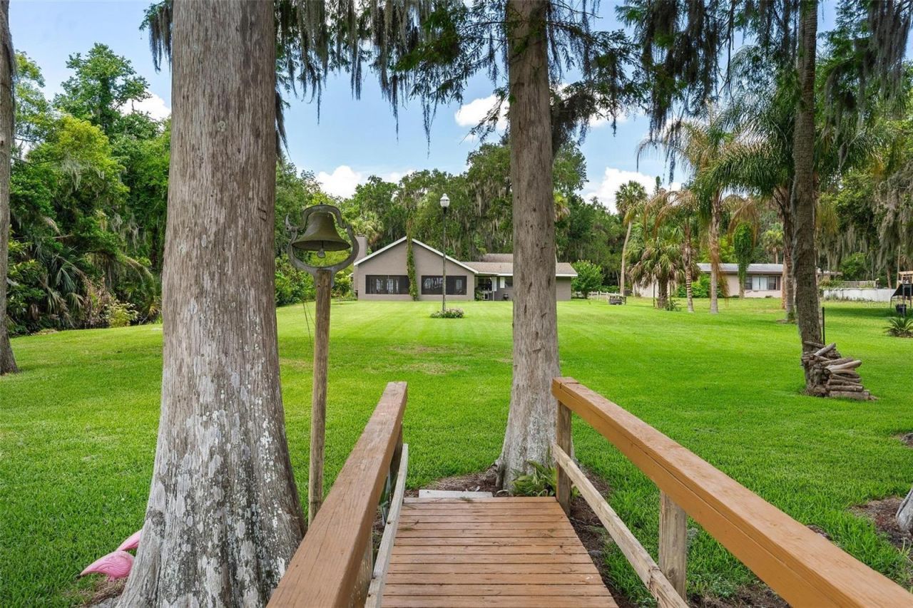 29205 S Corley Island Road , Leesburg, FL 34748 Photo