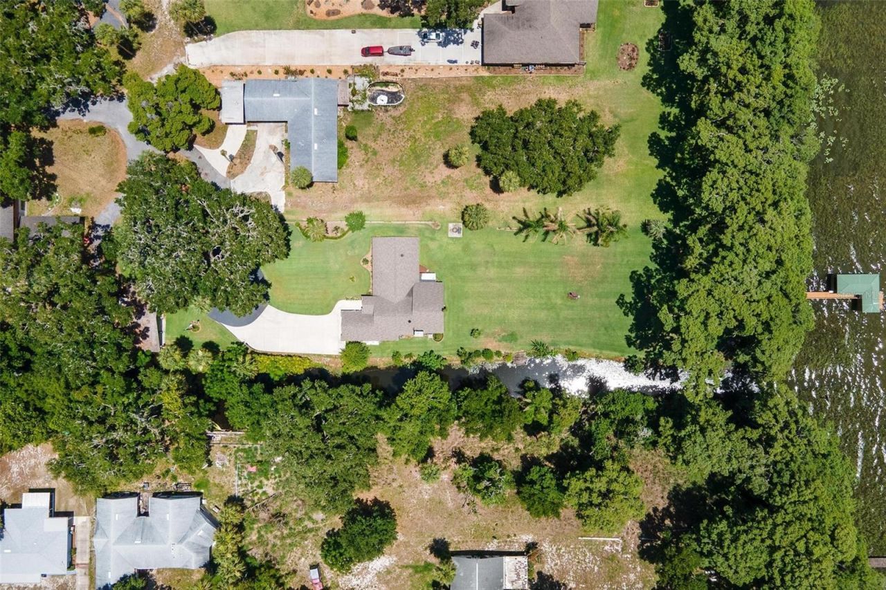 29205 S Corley Island Road , Leesburg, FL 34748 Photo