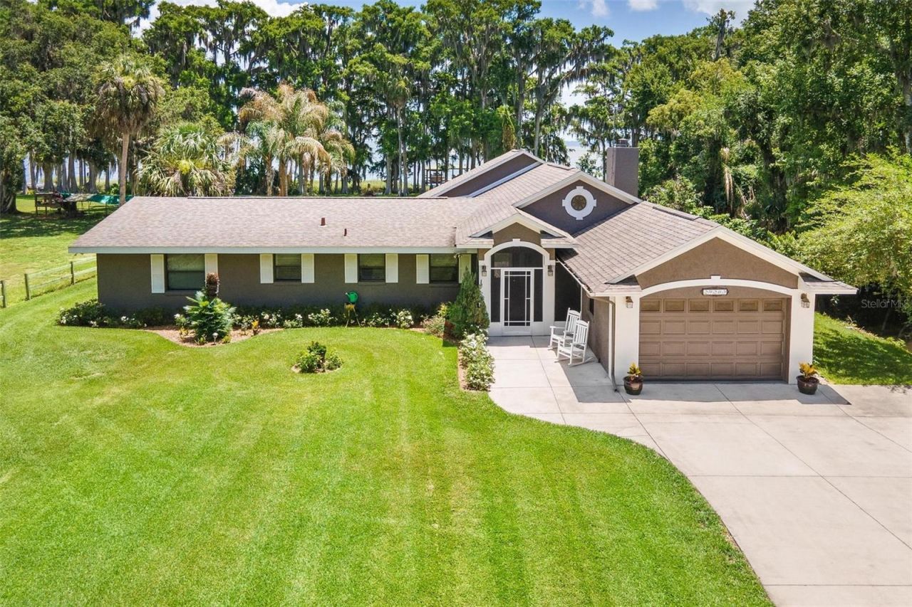 29205 S Corley Island Road , Leesburg, FL 34748 Photo