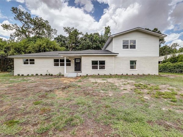 1201 N GALLOWAY ROAD, LAKELAND, FL 33810
