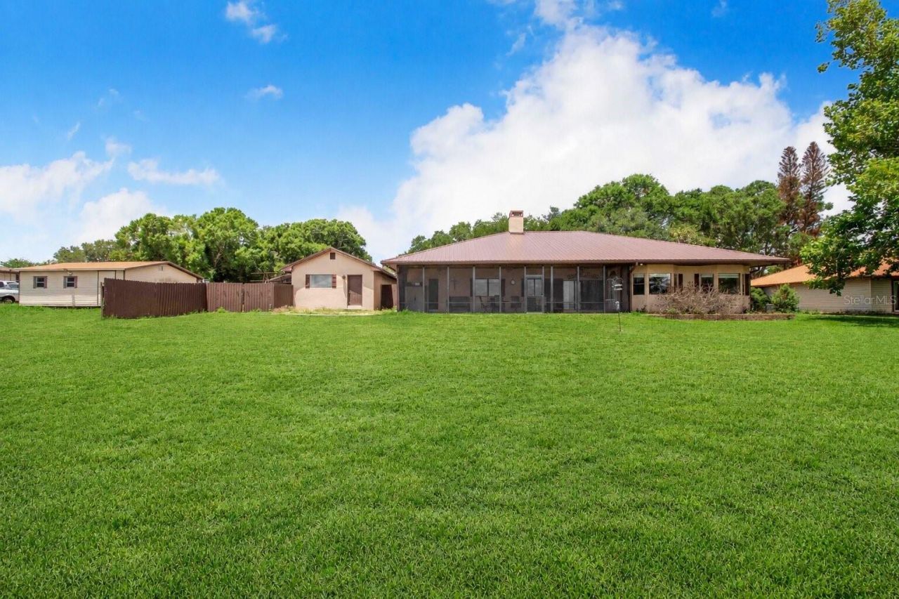470 S Ramona Avenue, Lake Alfred, FL 33850 Photo