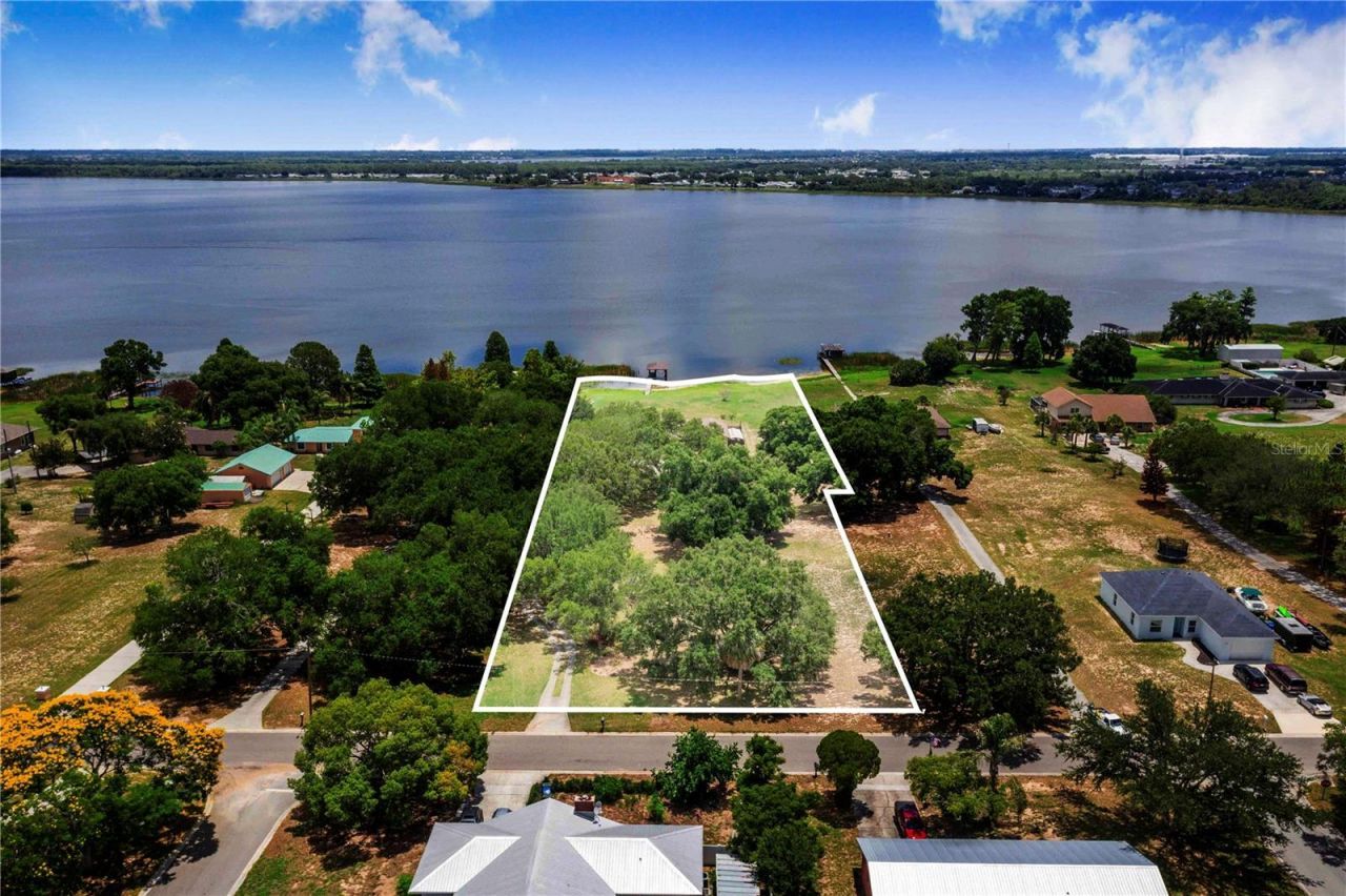 470 S Ramona Avenue, Lake Alfred, FL 33850 Photo