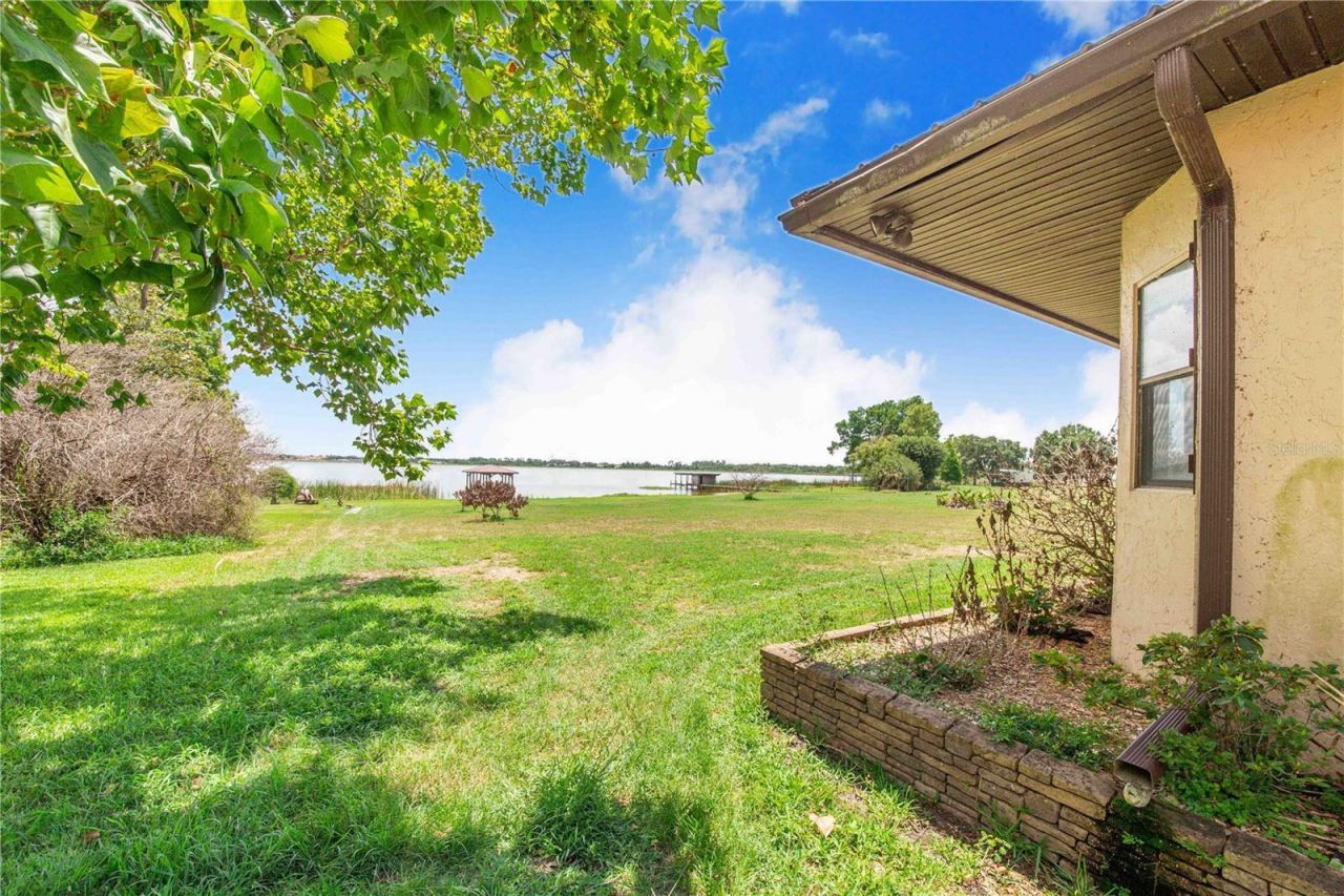 470 S Ramona Avenue, Lake Alfred, FL 33850 Photo