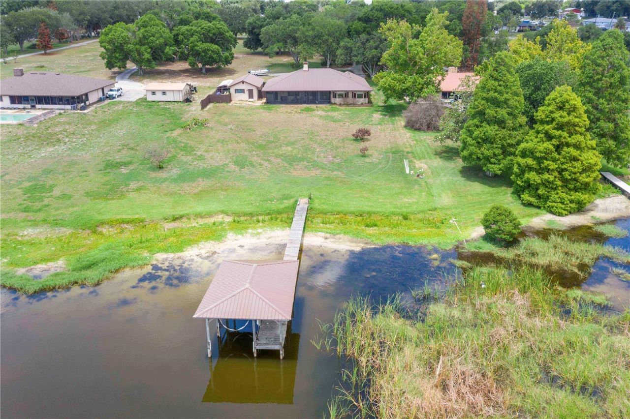 470 S Ramona Avenue, Lake Alfred, FL 33850 Photo