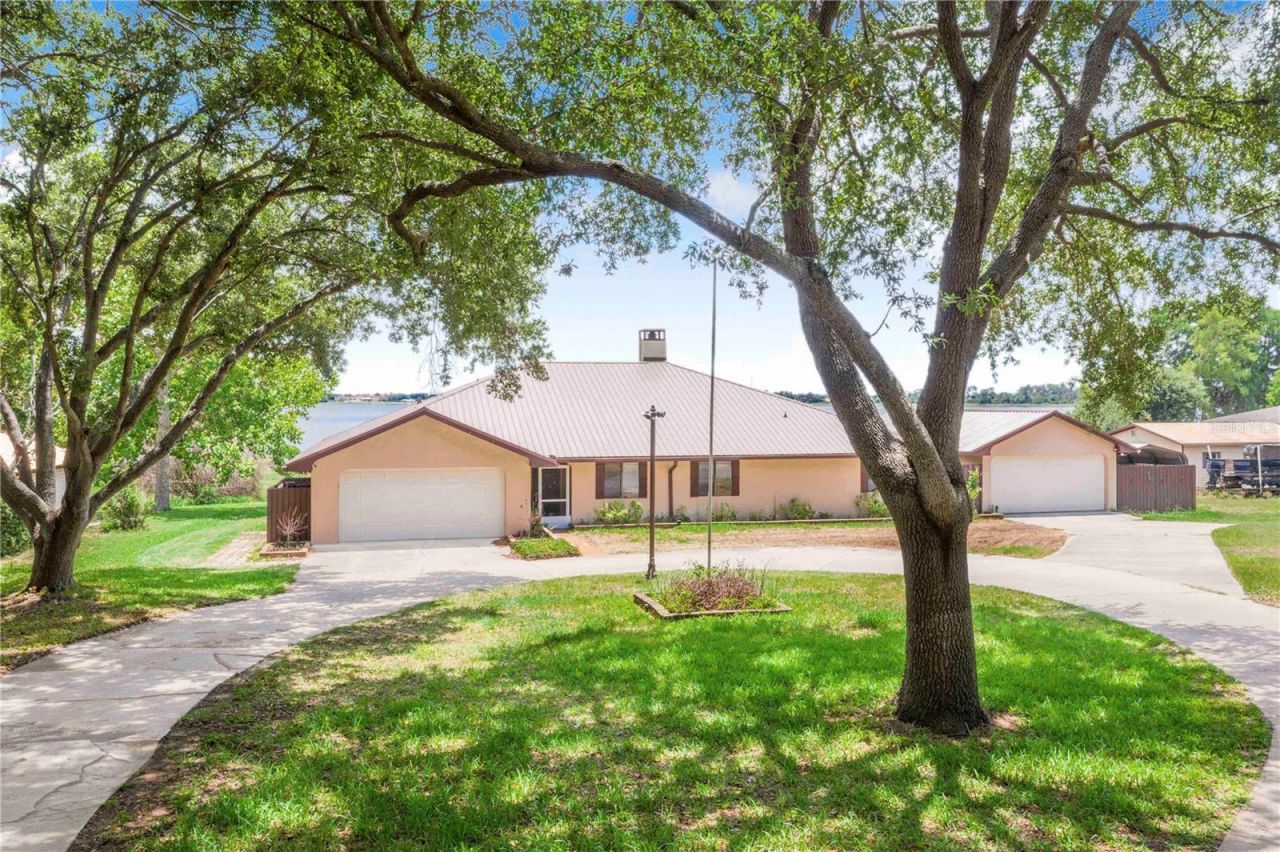 470 S Ramona Avenue, Lake Alfred, FL 33850 Photo