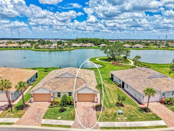 329 IBIZA LOOP , VENICE, FL 34292