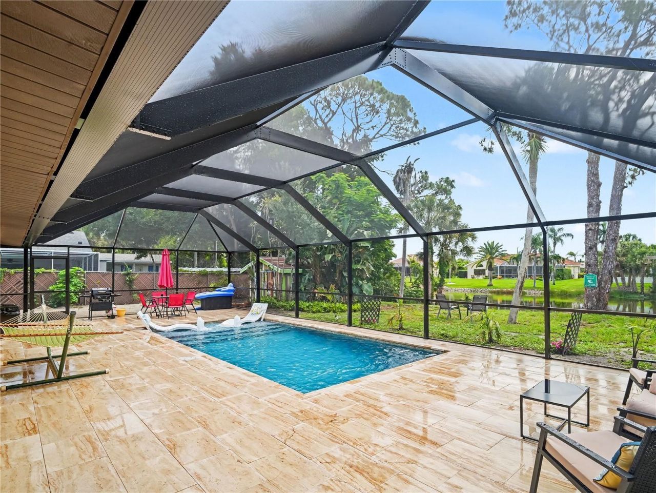 2320 Lake Shore Drive , Nokomis, FL 34275 Photo