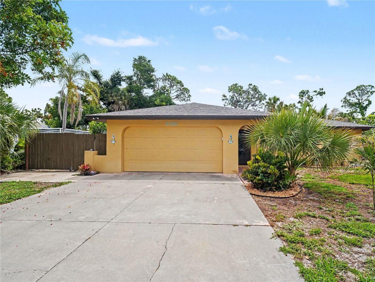 2320 Lake Shore Drive , Nokomis, FL 34275 Photo
