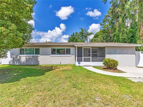 4 CHANNING AVENUE , ORLANDO, FL 32811