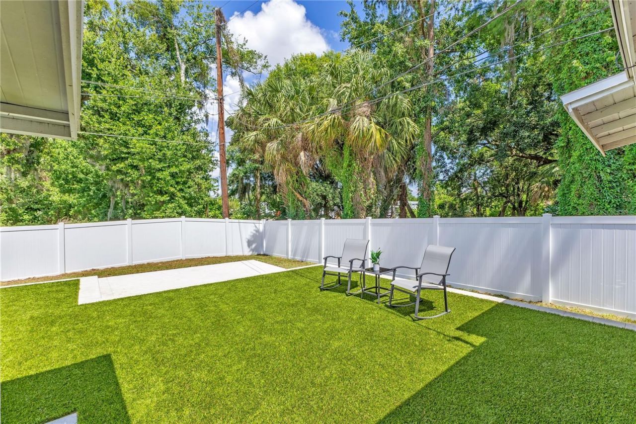 4 Channing Avenue , Orlando, FL 32811 Photo