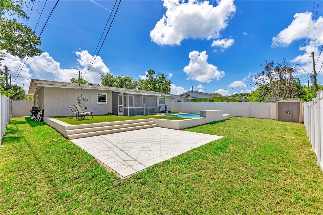 4 Channing Avenue , Orlando, FL 32811 Photo