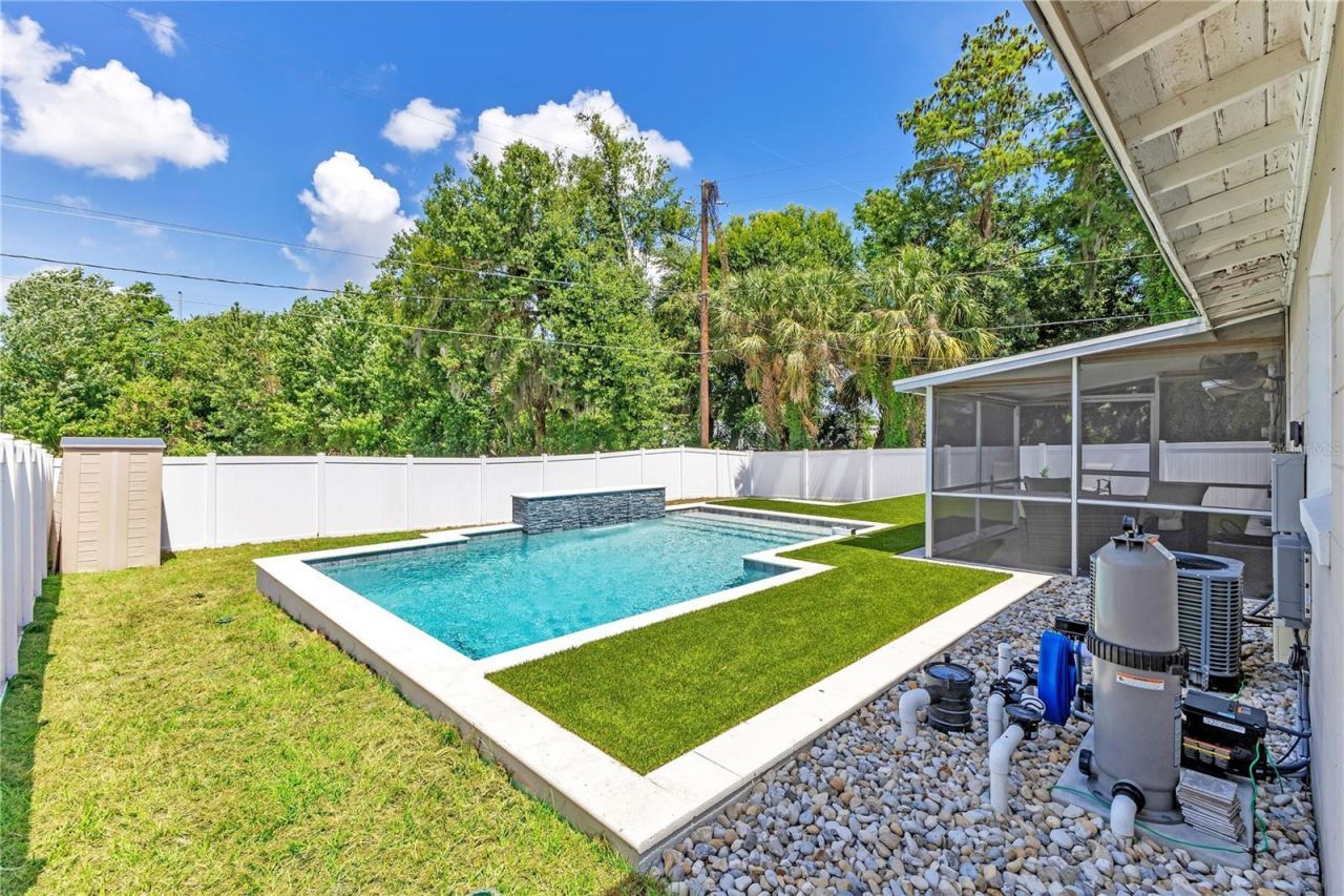 4 Channing Avenue , Orlando, FL 32811 Photo