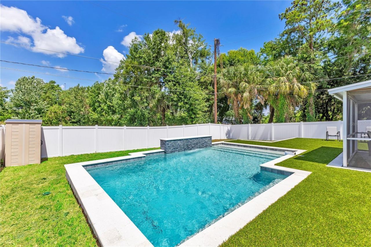 4 Channing Avenue , Orlando, FL 32811 Photo