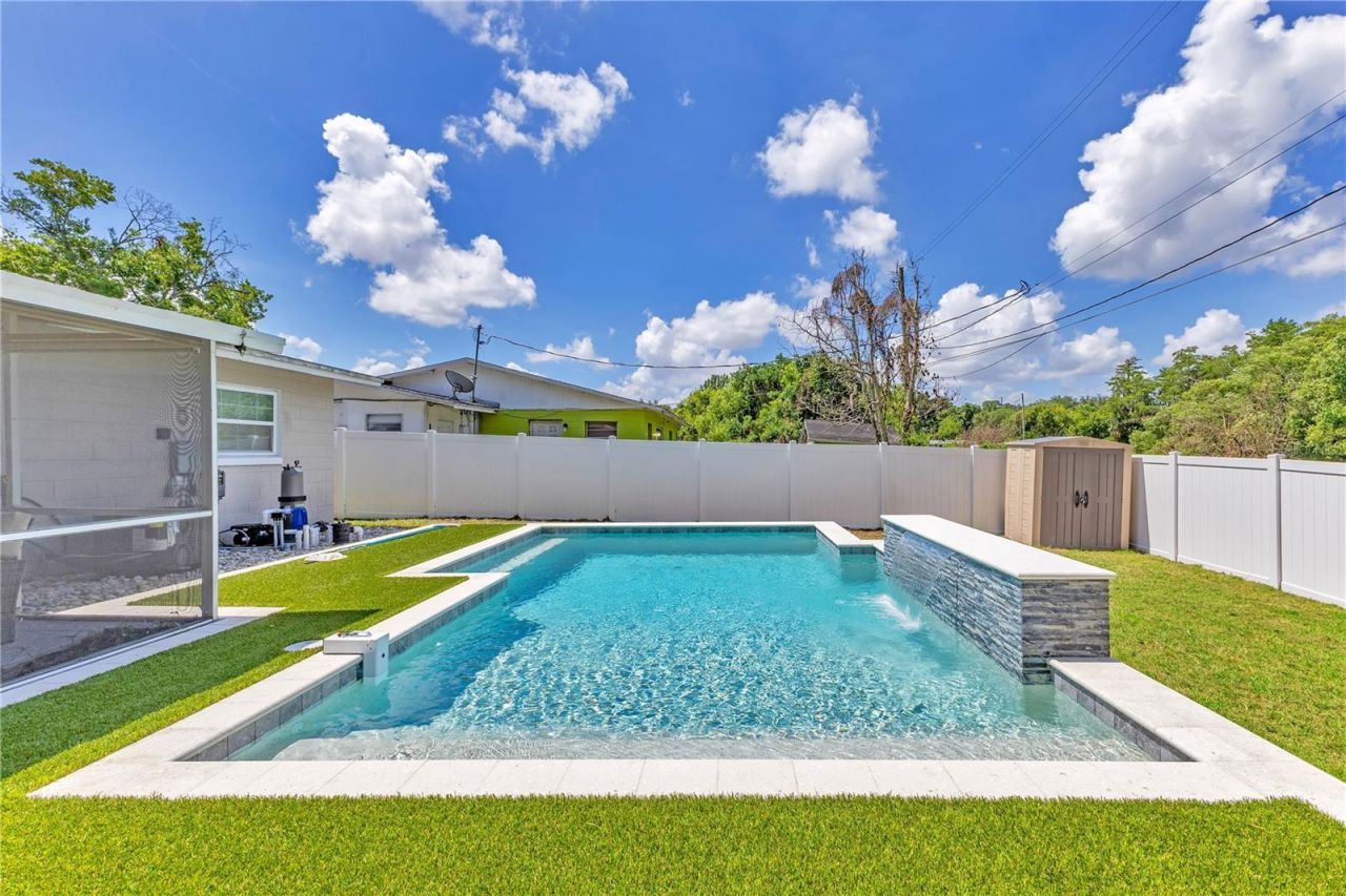 4 Channing Avenue , Orlando, FL 32811 Photo