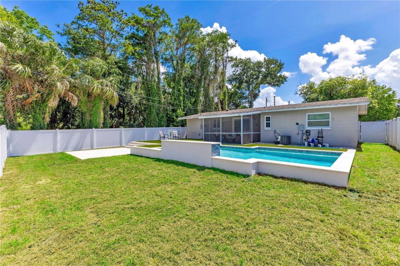 4 Channing Avenue , Orlando, FL 32811 Photo