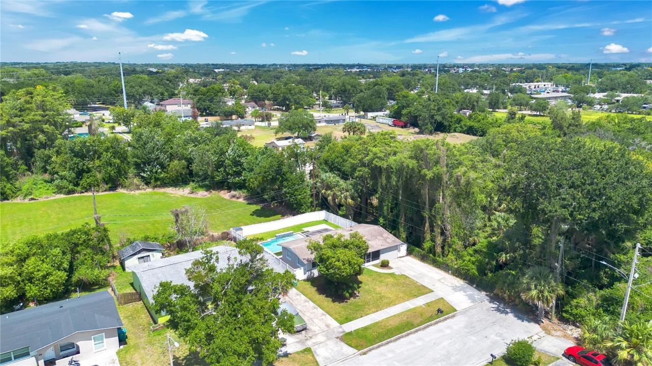 4 Channing Avenue , Orlando, FL 32811 Photo