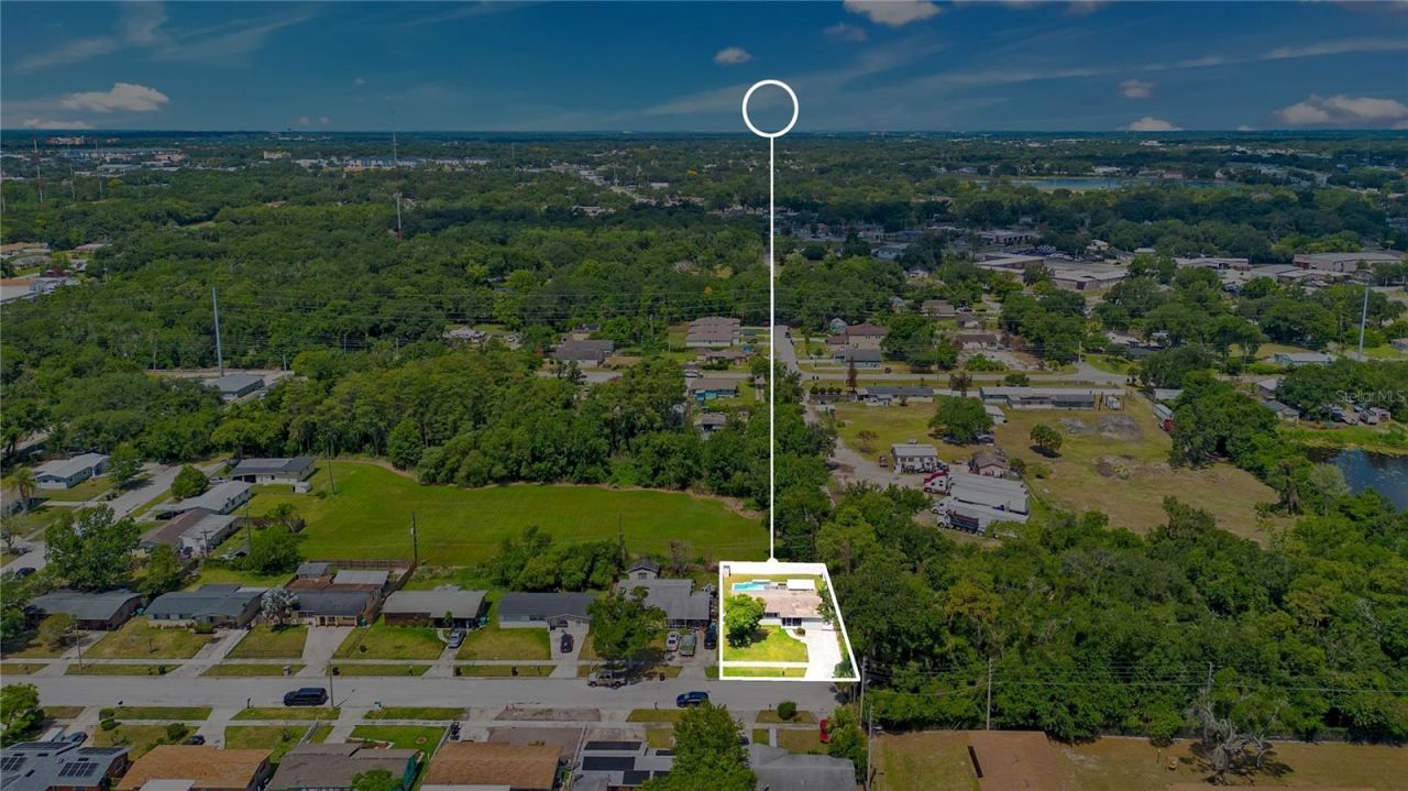 4 Channing Avenue , Orlando, FL 32811 Photo
